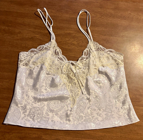 Victoria secret cami l - cami,